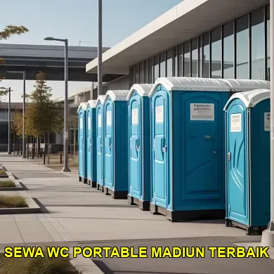 sewa wc portable madiun terbaik